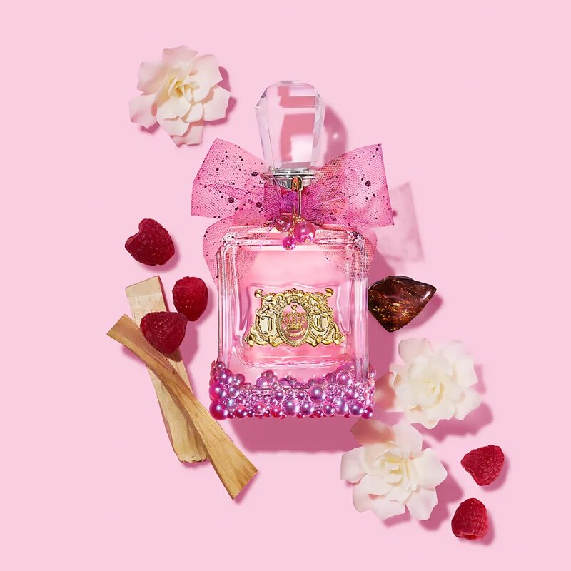 Juicy Couture Viva La Juicy Le Bubbly Eau de Parfum hölgyeknek 100 ml