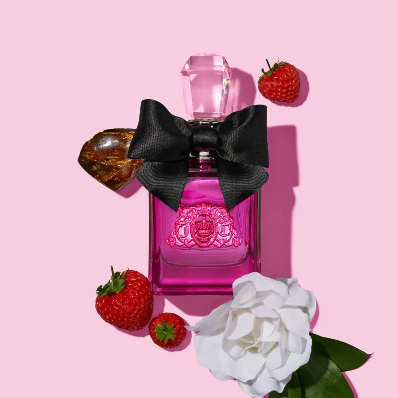 Juicy Couture Viva La Juicy Noir Eau de Parfum hölgyeknek 100 ml