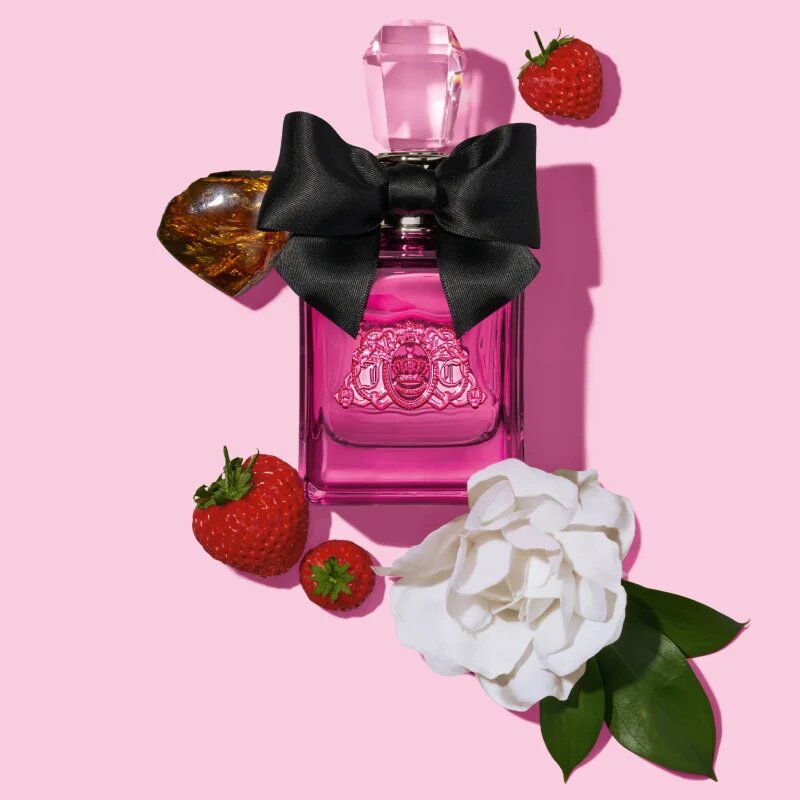 Juicy Couture Viva La Juicy Noir Eau de Parfum hölgyeknek 30 ml