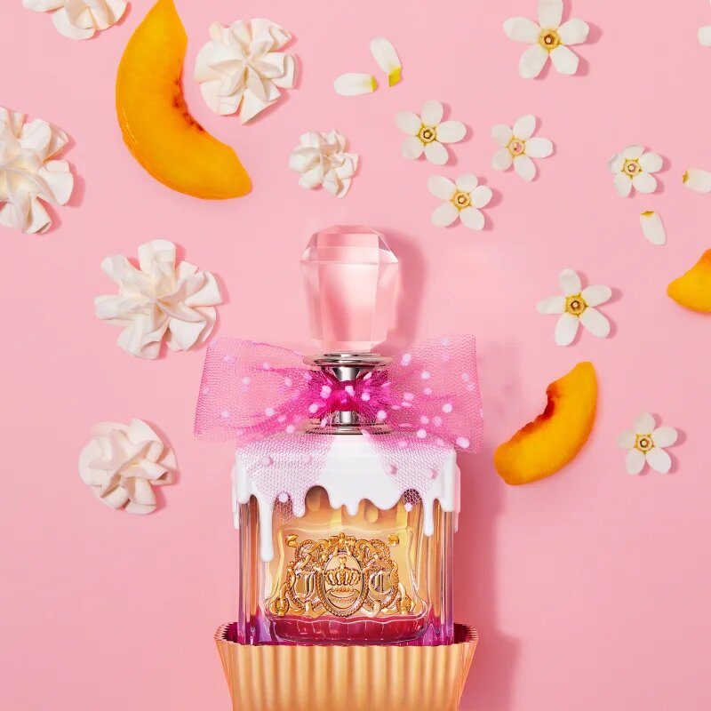 Juicy Couture Viva La Juicy Sucré Eau de Parfum hölgyeknek 100 ml