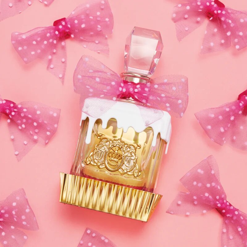 Juicy Couture Viva La Juicy Sucré Eau de Parfum hölgyeknek 50 ml
