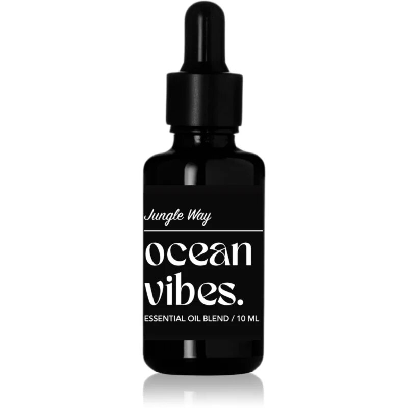 Jungle Way Ocean Vibes esszenciális olaj 10 ml