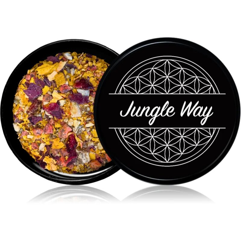 Jungle Way Passion Love Connection fűtőelemek 15 g