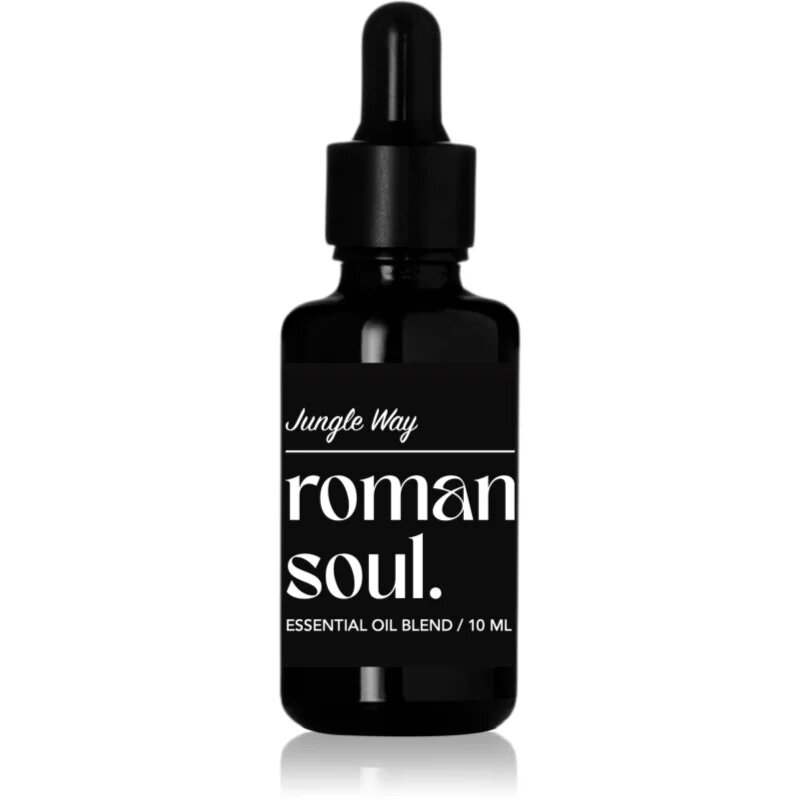 Jungle Way Romantic Soul esszenciális olaj 10 ml