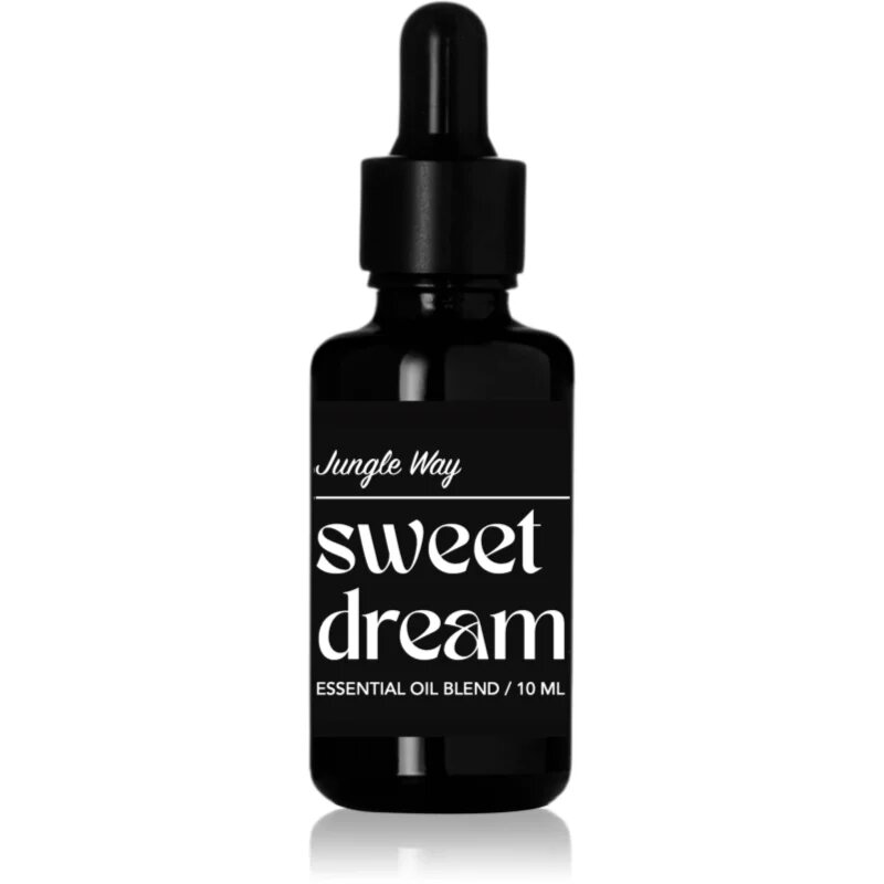 Jungle Way Sweet Dreams esszenciális olaj 10 ml