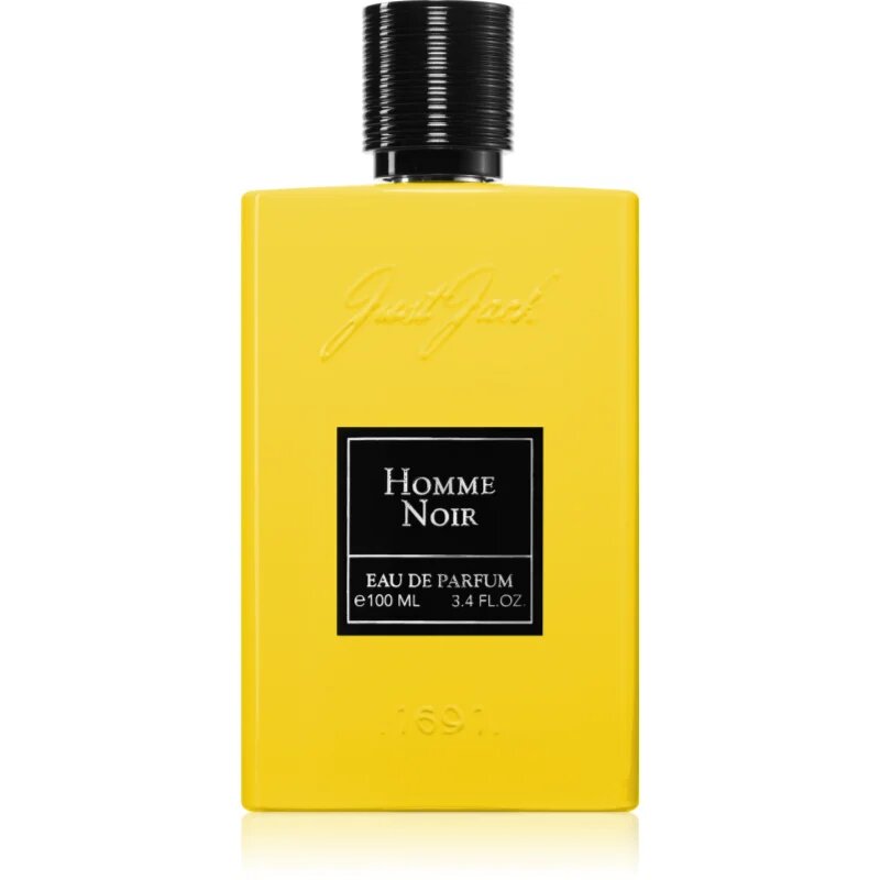 Just Jack Homme Noir Eau de Parfum uraknak 100 ml