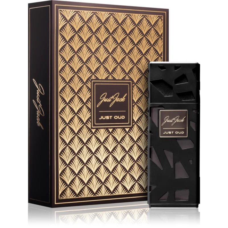 Just Jack Just Oud Eau de Parfum uraknak 100 ml