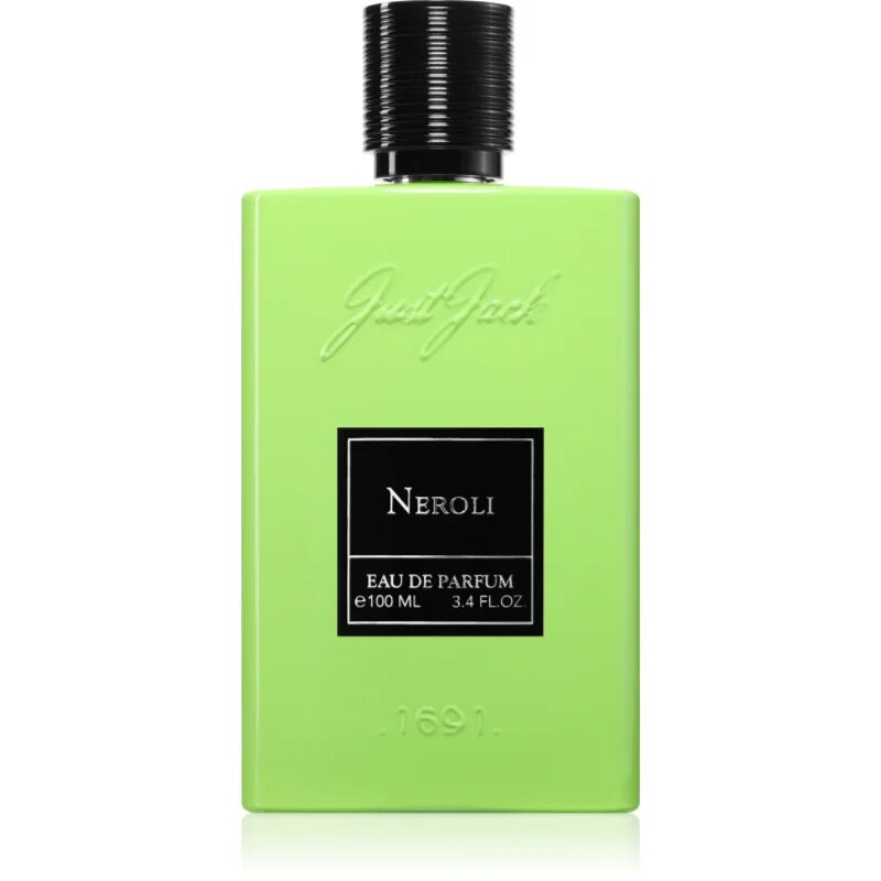 Just Jack Neroli Eau de Parfum uraknak 100 ml