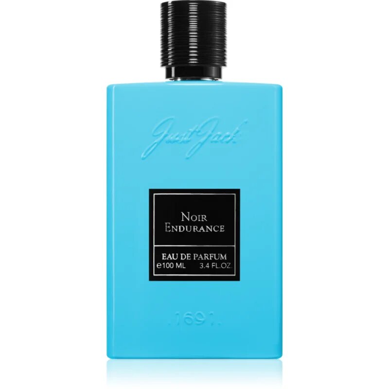 Just Jack Noir Endurance Eau de Parfum hölgyeknek 100 ml
