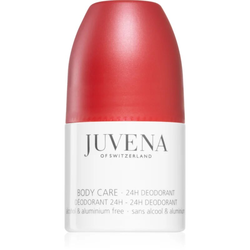 Juvena Body Care 24h Deodorant dezodor 24h 50 ml