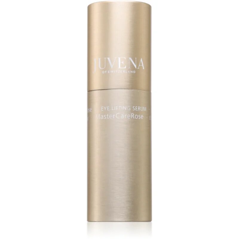 Juvena MasterCare Rose Eye Lifting Serum liftinges szérum a szem köré 15 ml