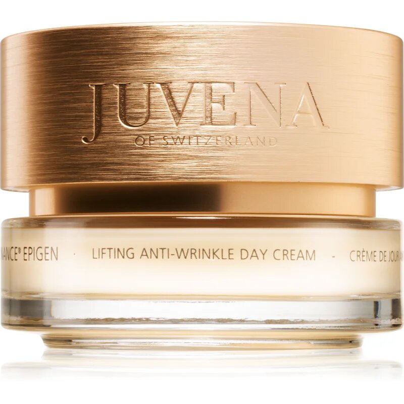 Juvena nce® Epigen ránctalanító nappali lifting krém 50 ml