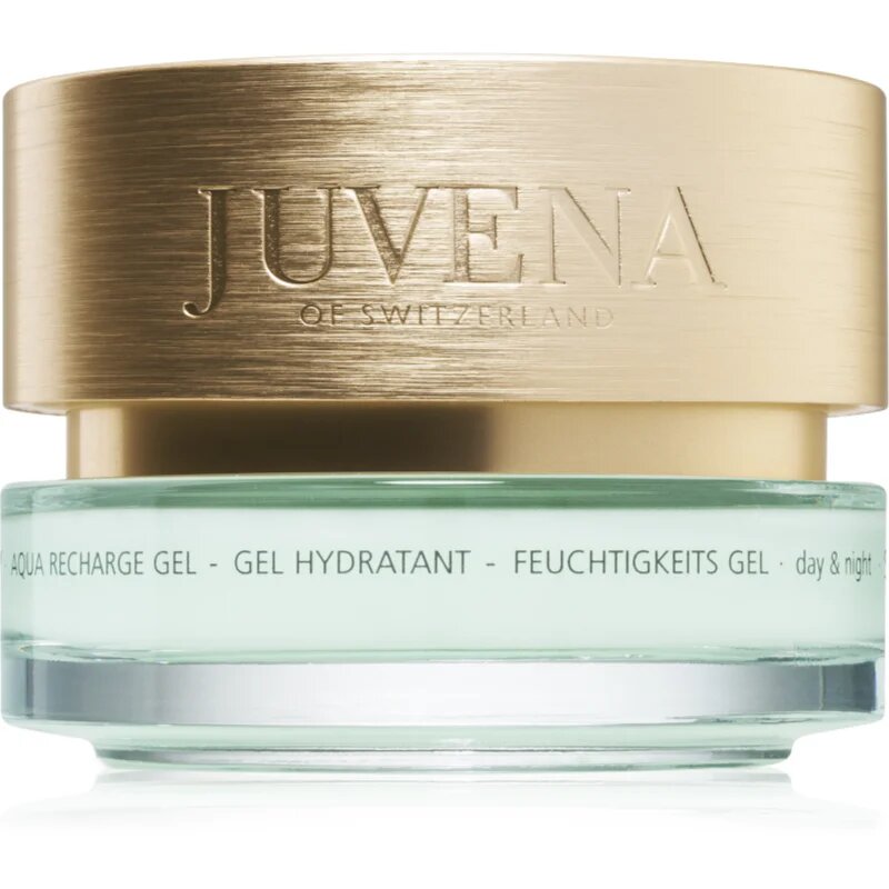 Juvena Skin Energy Aqua Recharge Gel hidratáló gél minden bőrtípusra 50 ml