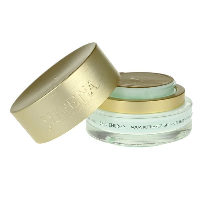 Juvena Skin Energy Aqua Recharge Gel hidratáló gél minden bőrtípusra 50 ml