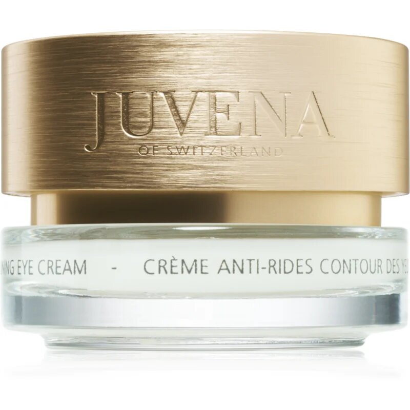 Juvena Skin Rete Delining kisimító szemkörnyékápoló gél (Delining Eye Cream) 15 ml