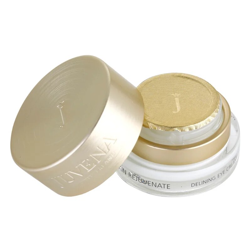 Juvena Skin Rete Delining kisimító szemkörnyékápoló gél (Delining Eye Cream) 15 ml