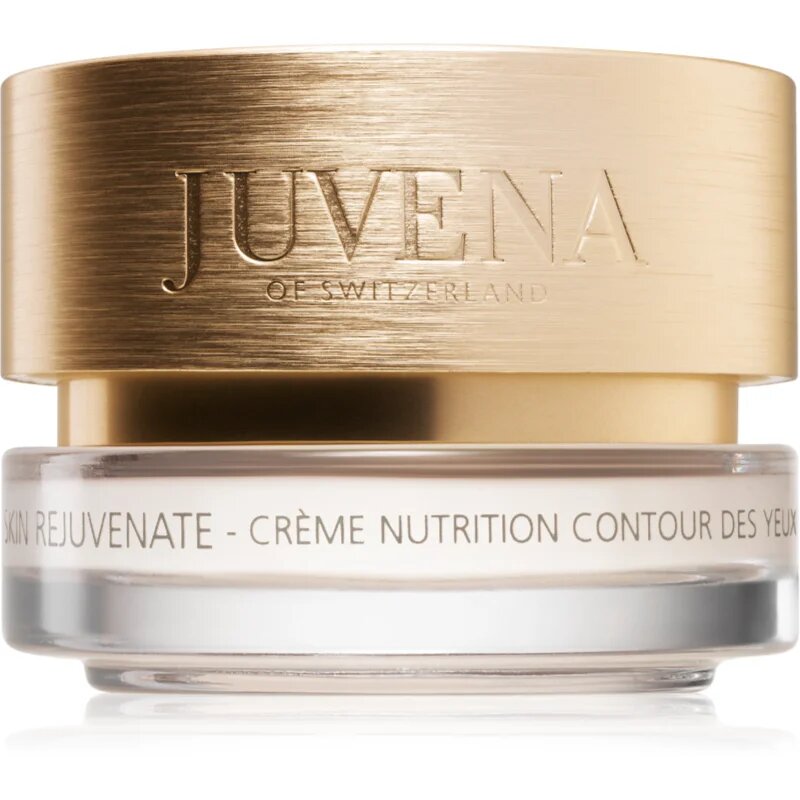 Juvena Skin Rete Nourishing ránctalanító szemkrém minden bőrtípusra 15 ml