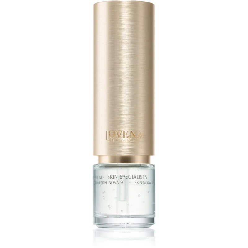 Juvena Specialists SkinNova SC Serum regeneráló szérum a fiatalos kinézetért 30 ml