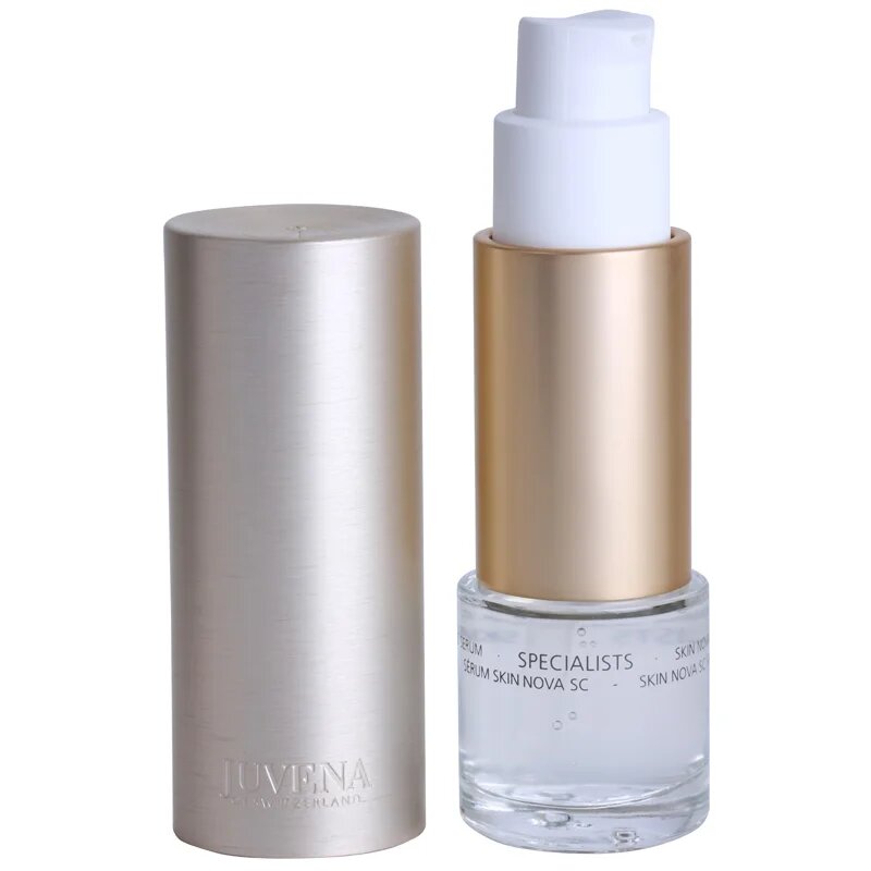 Juvena Specialists SkinNova SC Serum regeneráló szérum a fiatalos kinézetért 30 ml