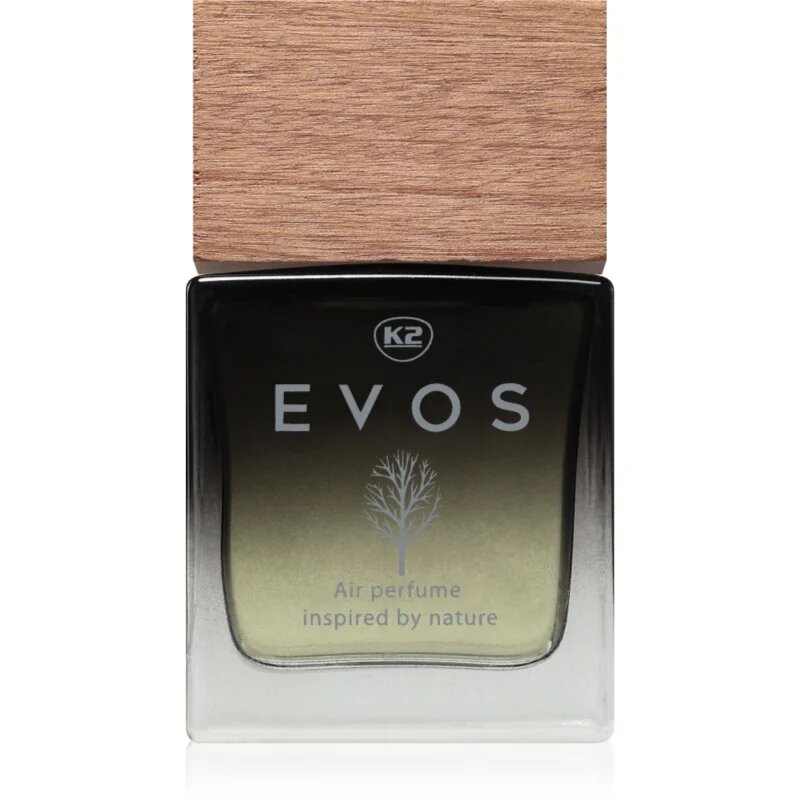 K2 Evos Boss illat autóba 50 ml