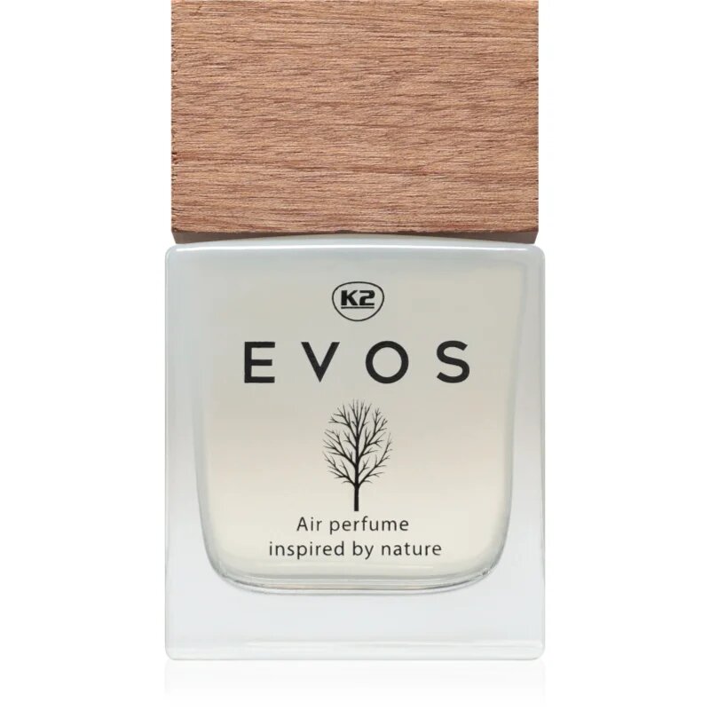 K2 Evos Grace Angel illat autóba 50 ml