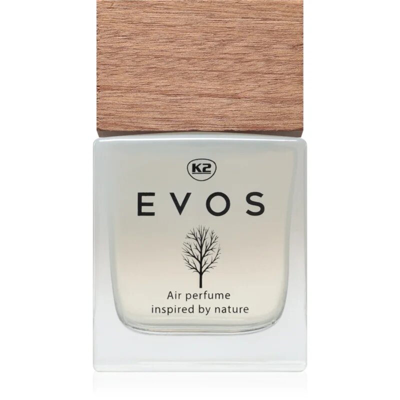 K2 Evos Grace Gaia illat autóba 50 ml