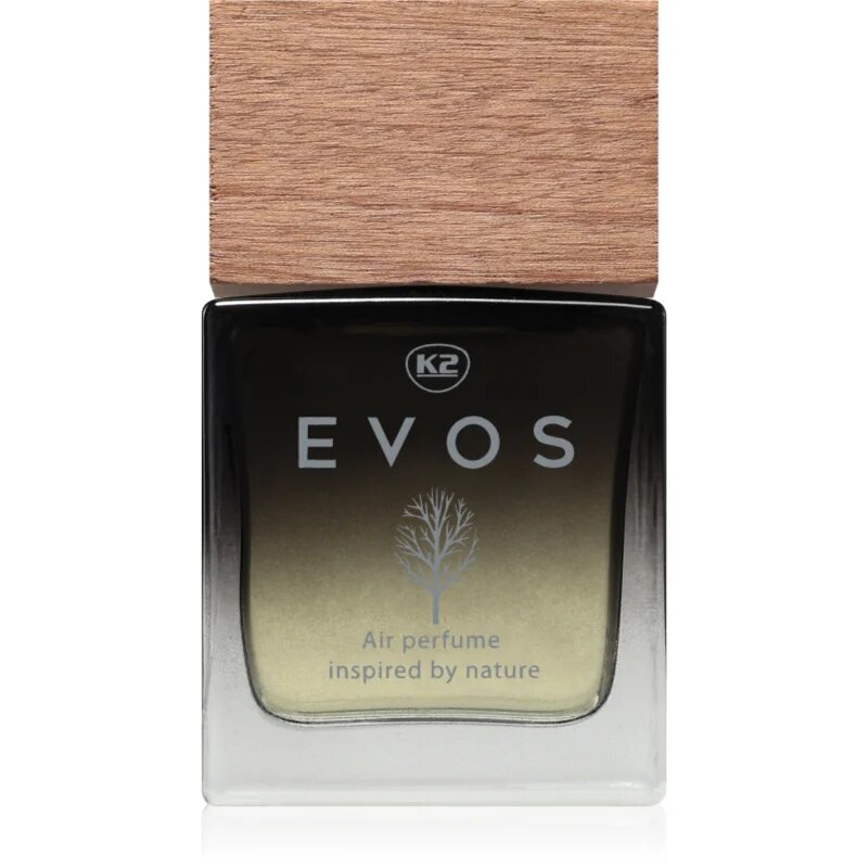 K2 Evos Samurai illat autóba 50 ml