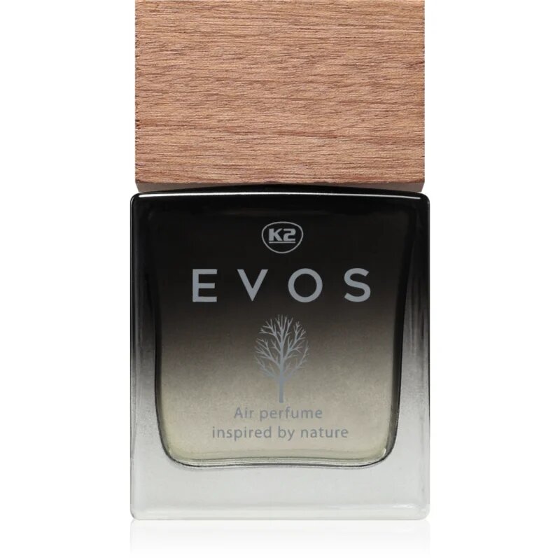 K2 Evos Viking illat autóba 50 ml