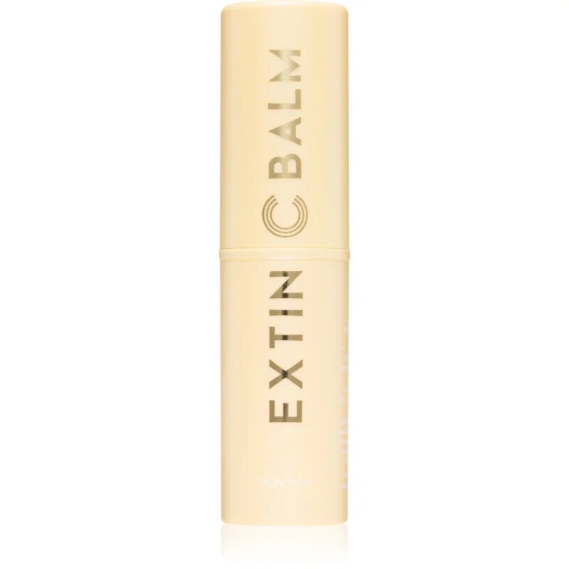 KAHI Extin C Balm Stick hidratáló balzsam az élénk és kisimított arcbőrért 9 g