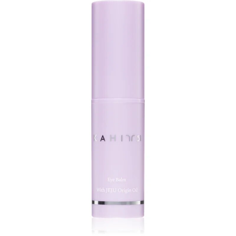 KAHI Eye Balm Stick mélyhidratáló balzsam a szem köré 9 g
