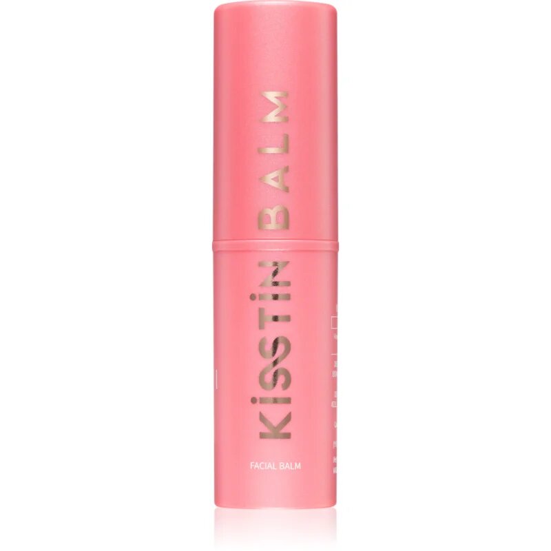 KAHI Kisstin Balm Stick multifunkciós balzsam az arcra és a szájra 9 g