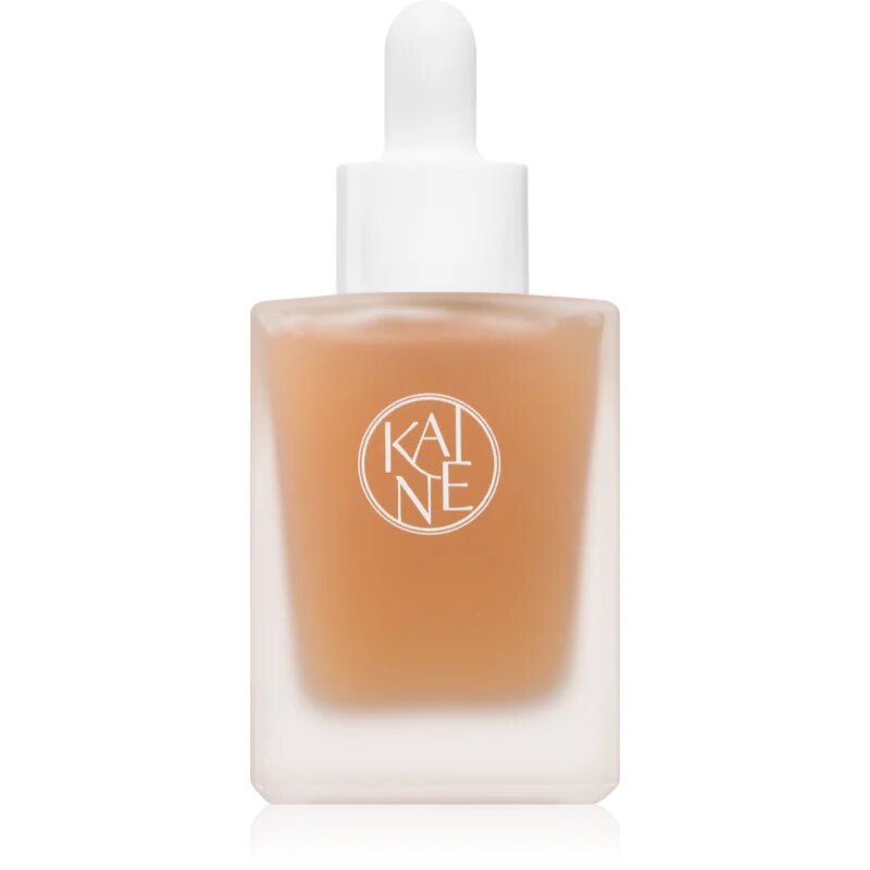 KAINE Kombu Barrier Ampoule revitalizáló szérum a bőrgát erősítésére 30 ml