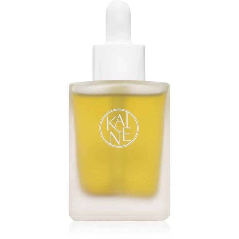 KAINE Rosemary AHA Night Serum Gyengéd éjszakai peeling szérum A.H.A.-val (Alpha Hydroxy Acids) 30 ml