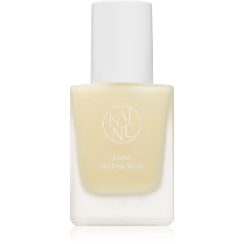 KAINE Vita Drop Serum fényesítő hatású arcszérum hidratáló hatással 30 ml