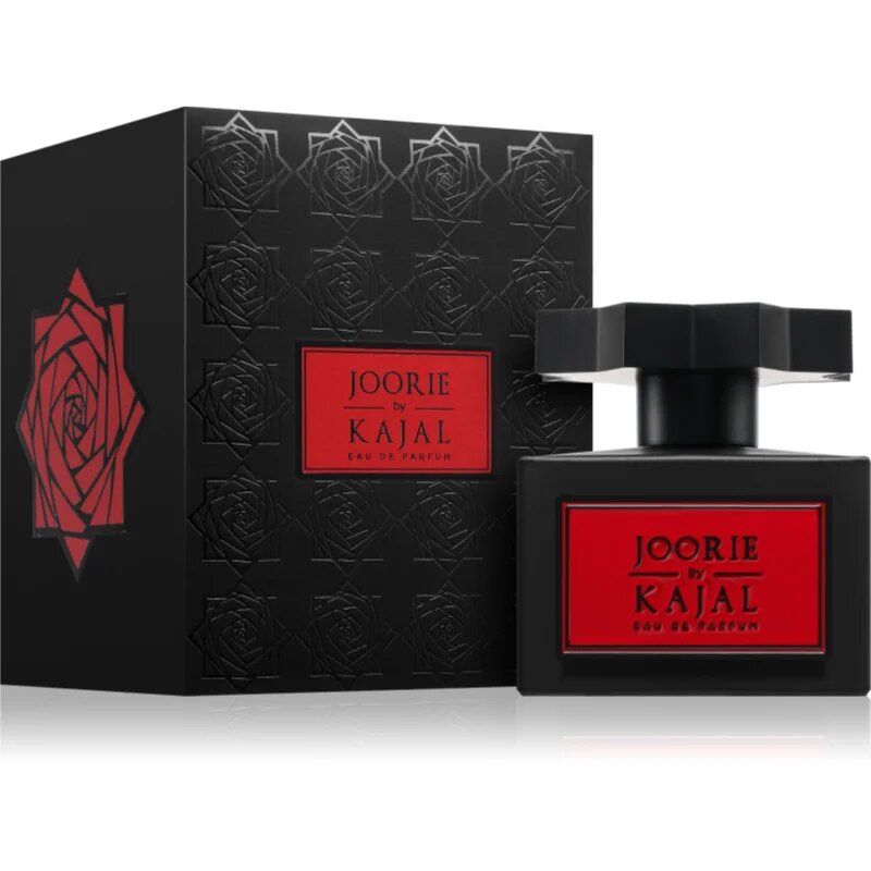 Kajal Joorie Eau de Parfum unisex 100 ml