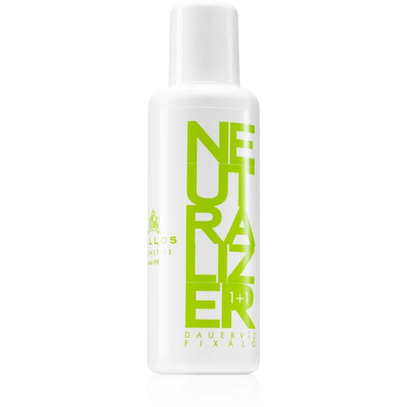 Kallos Classic Perm Neutralizer neutralizáló a tartós dauerért 100 ml