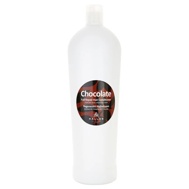 Kallos Classic regeneráló kondicionáló száraz és sérült hajra 1000 ml