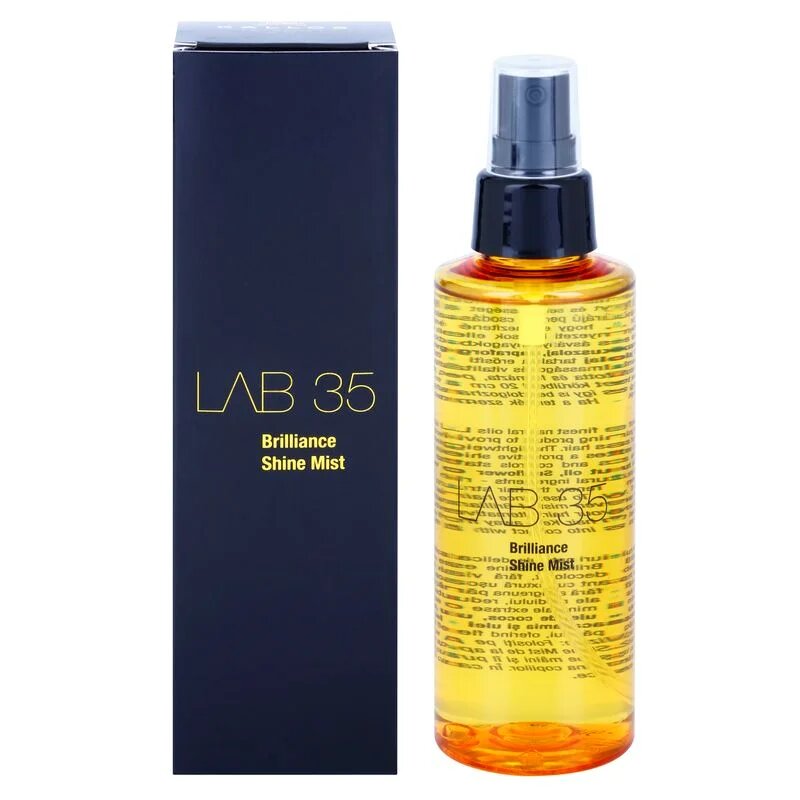 Kallos LAB 35 élénkítő permet spray -ben 150 ml