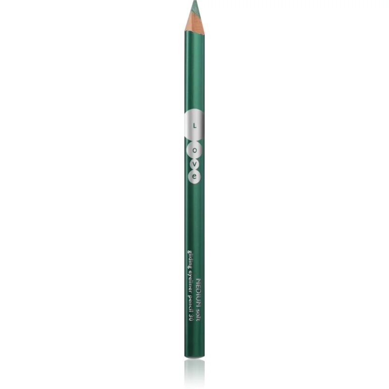 Kallos Love Eyeliner Pencil szemceruza árnyalat 30 4 g