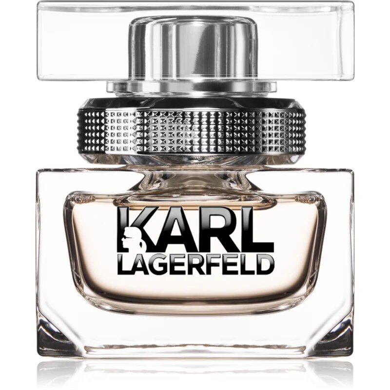 Karl Lagerfeld for Her Eau de Parfum hölgyeknek 25 ml