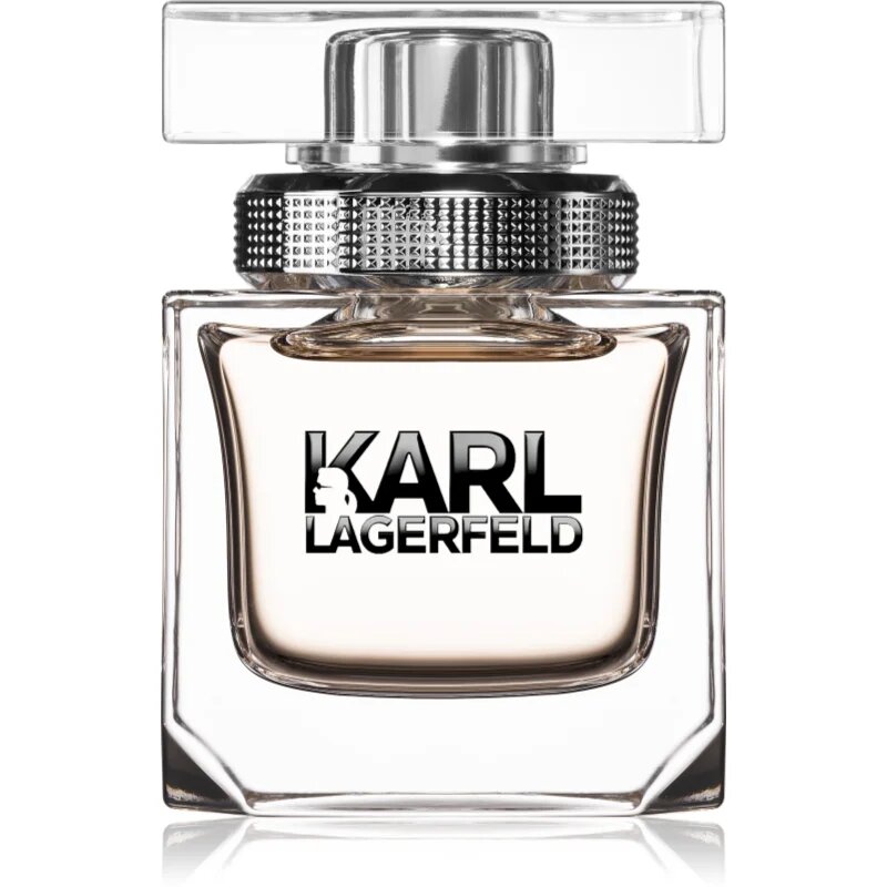 Karl Lagerfeld for Her Eau de Parfum hölgyeknek 45 ml