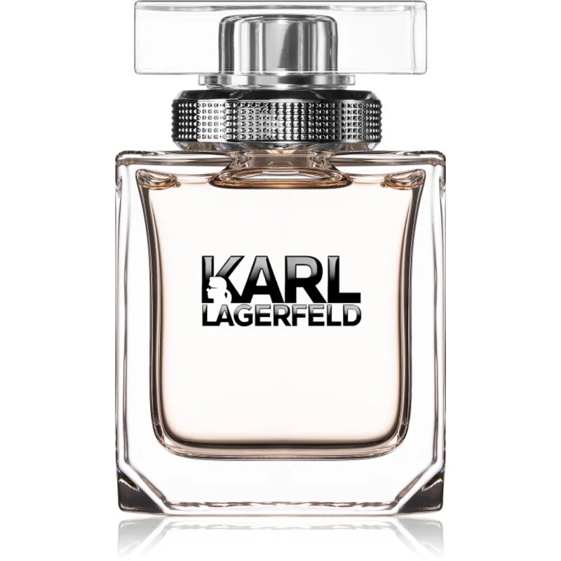 Karl Lagerfeld for Her Eau de Parfum hölgyeknek 85 ml