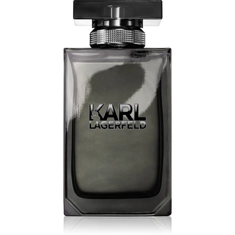 Karl Lagerfeld for Him Eau de Toilette uraknak 100 ml