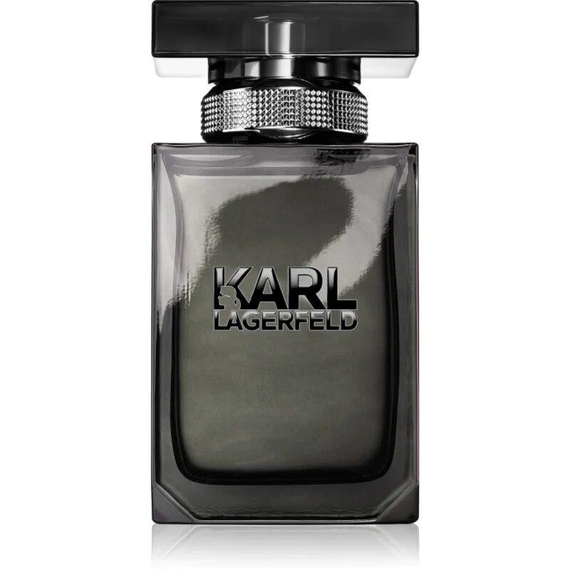 Karl Lagerfeld for Him Eau de Toilette uraknak 50 ml
