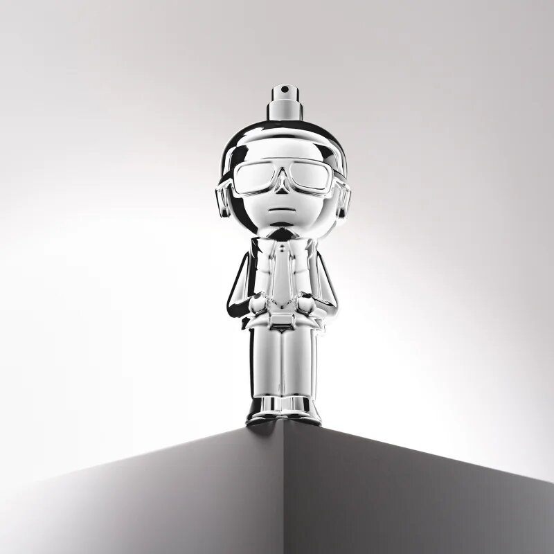 Karl Lagerfeld Ikonik for men Eau de Parfum uraknak 60 ml