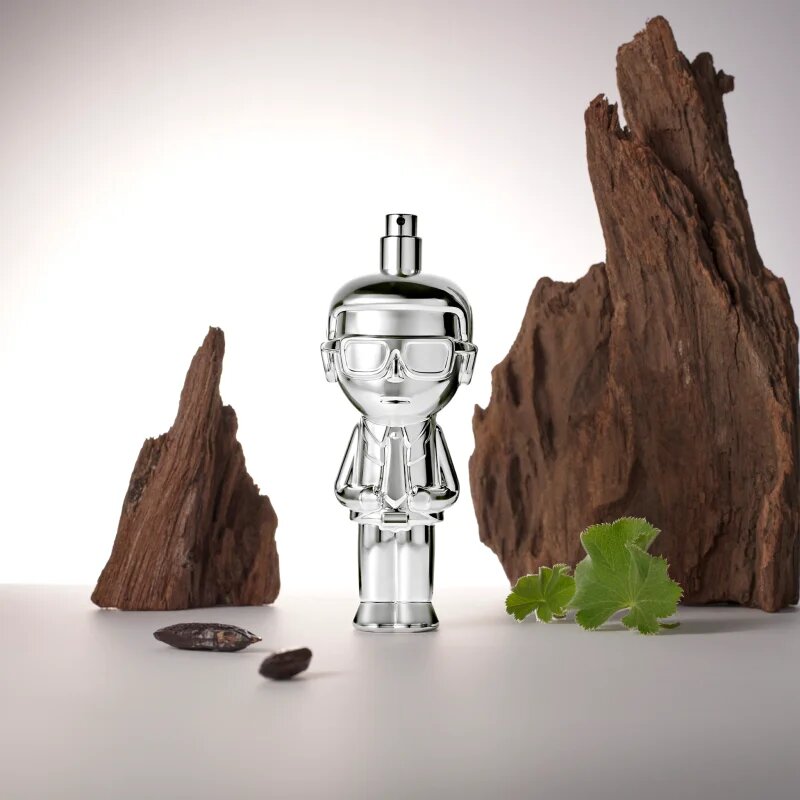 Karl Lagerfeld Ikonik for men Eau de Parfum uraknak 60 ml