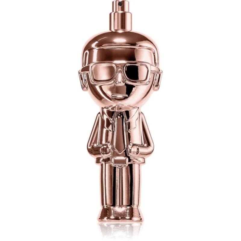 Karl Lagerfeld Ikonik for women Eau de Parfum hölgyeknek 100 ml