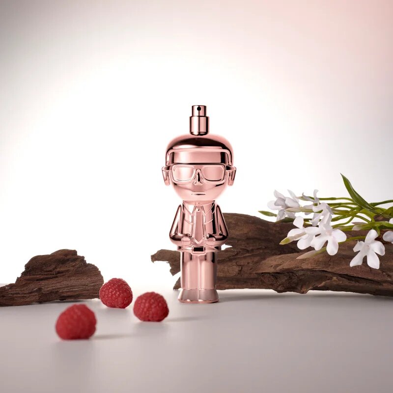 Karl Lagerfeld Ikonik for women Eau de Parfum hölgyeknek 60 ml