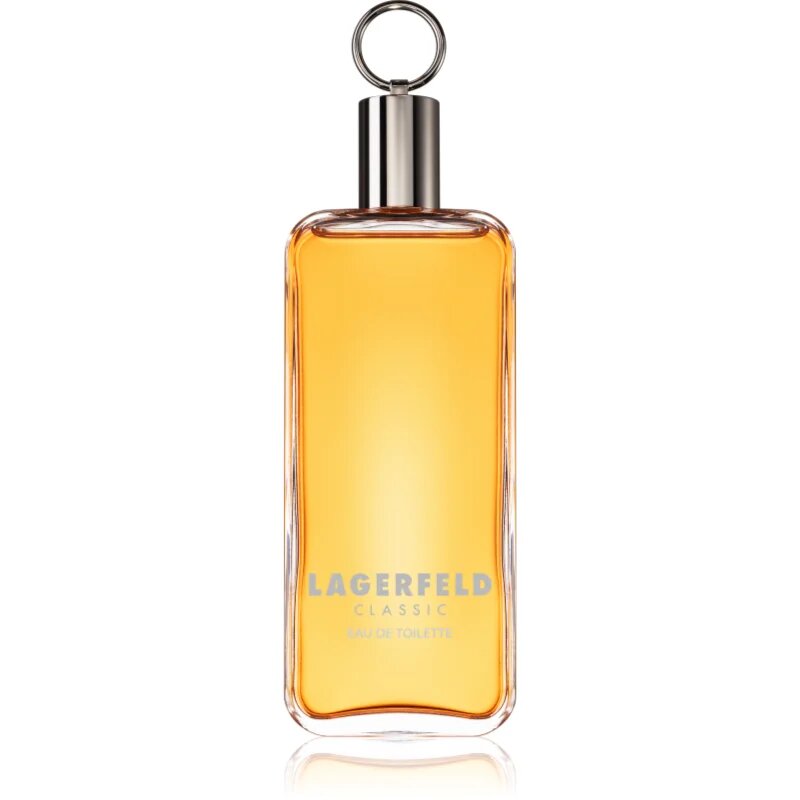 Karl Lagerfeld Lagerfeld Classic Eau de Toilette uraknak 150 ml