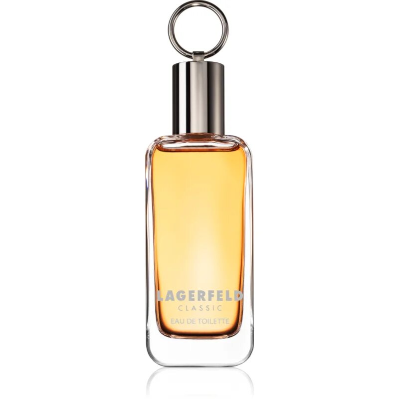 Karl Lagerfeld Lagerfeld Classic Eau de Toilette uraknak 50 ml
